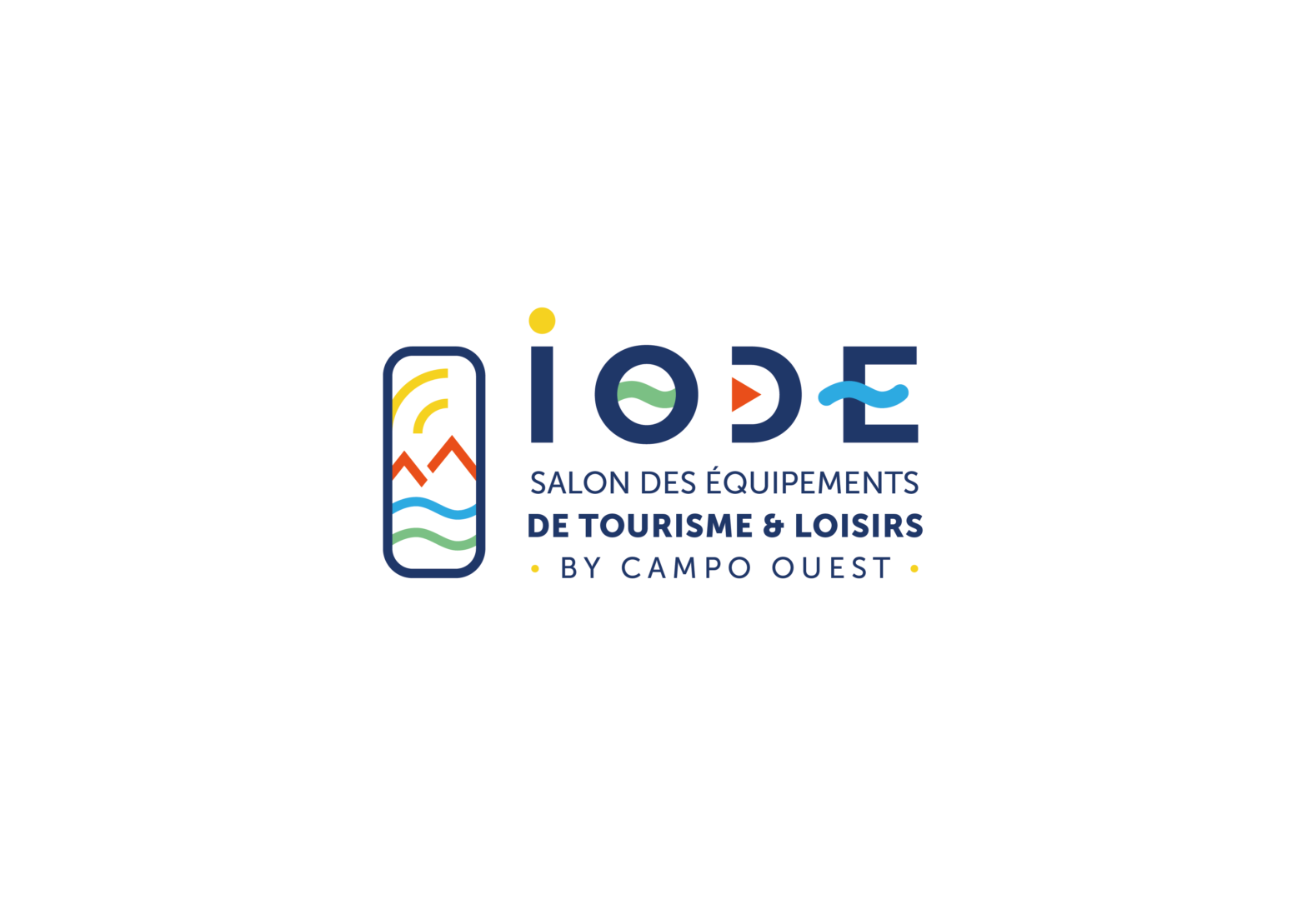 Logo_Salon Iodedu 31 janvier au 1er février 2024