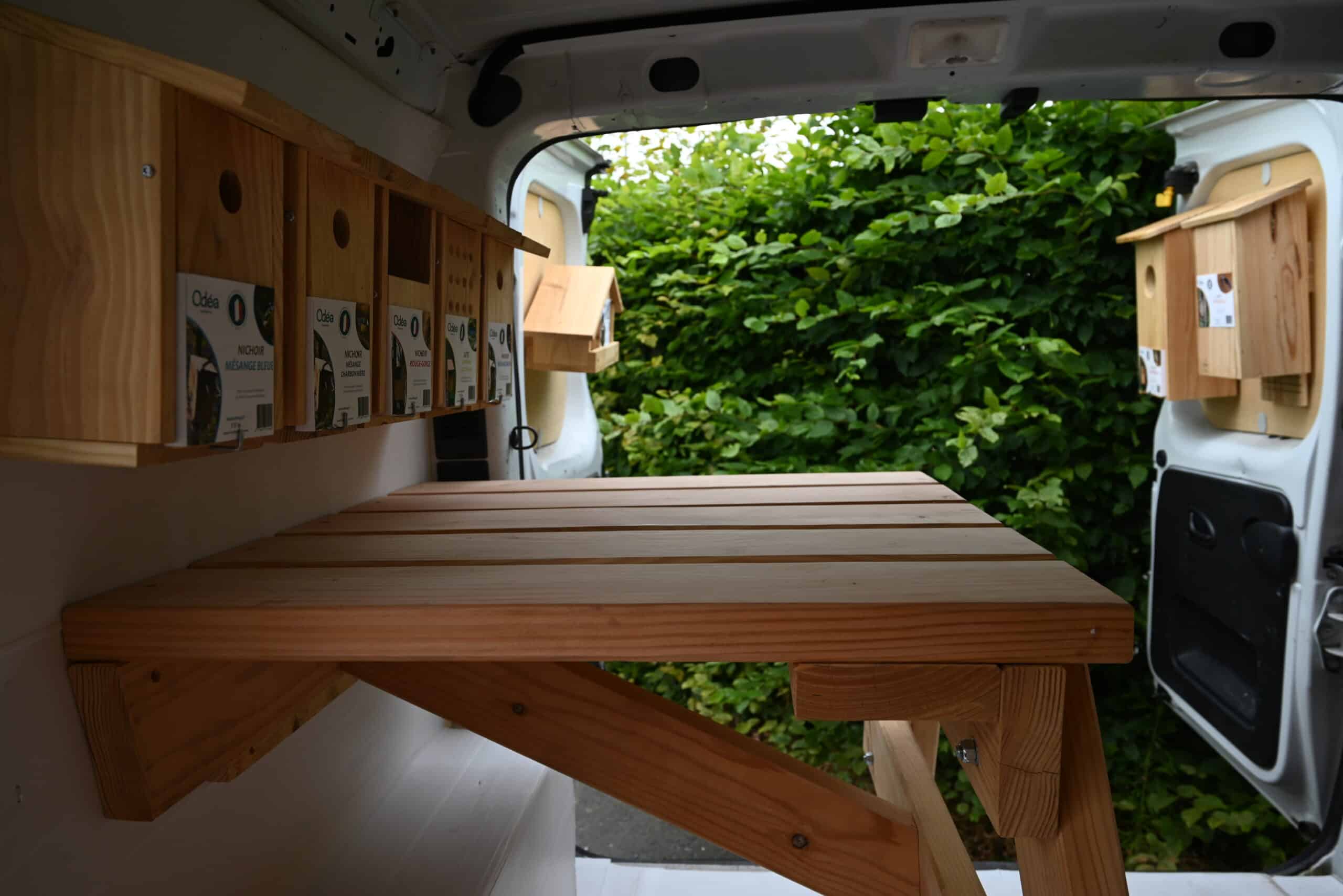 Le Showroom D Od a Bois